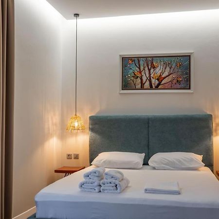 Juer Hotel Bajkaj 외부 사진