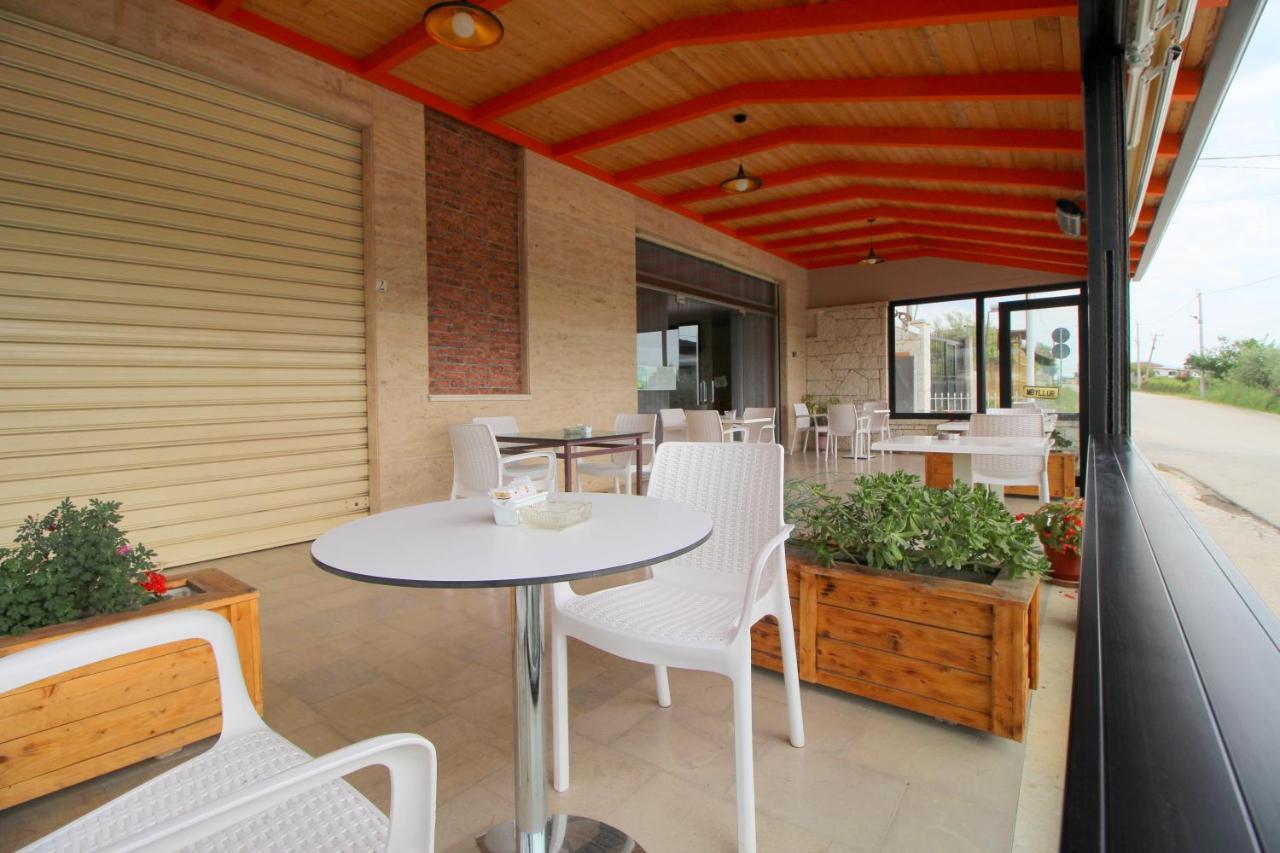 Juer Hotel Bajkaj 외부 사진