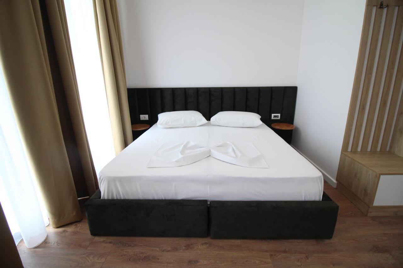 Juer Hotel Bajkaj 외부 사진