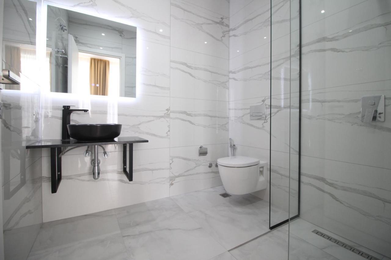 Juer Hotel Bajkaj 외부 사진