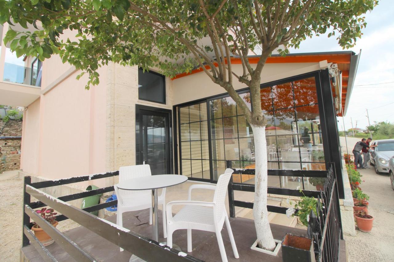 Juer Hotel Bajkaj 외부 사진