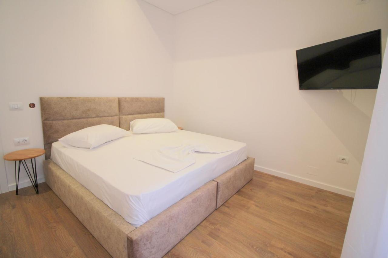 Juer Hotel Bajkaj 외부 사진