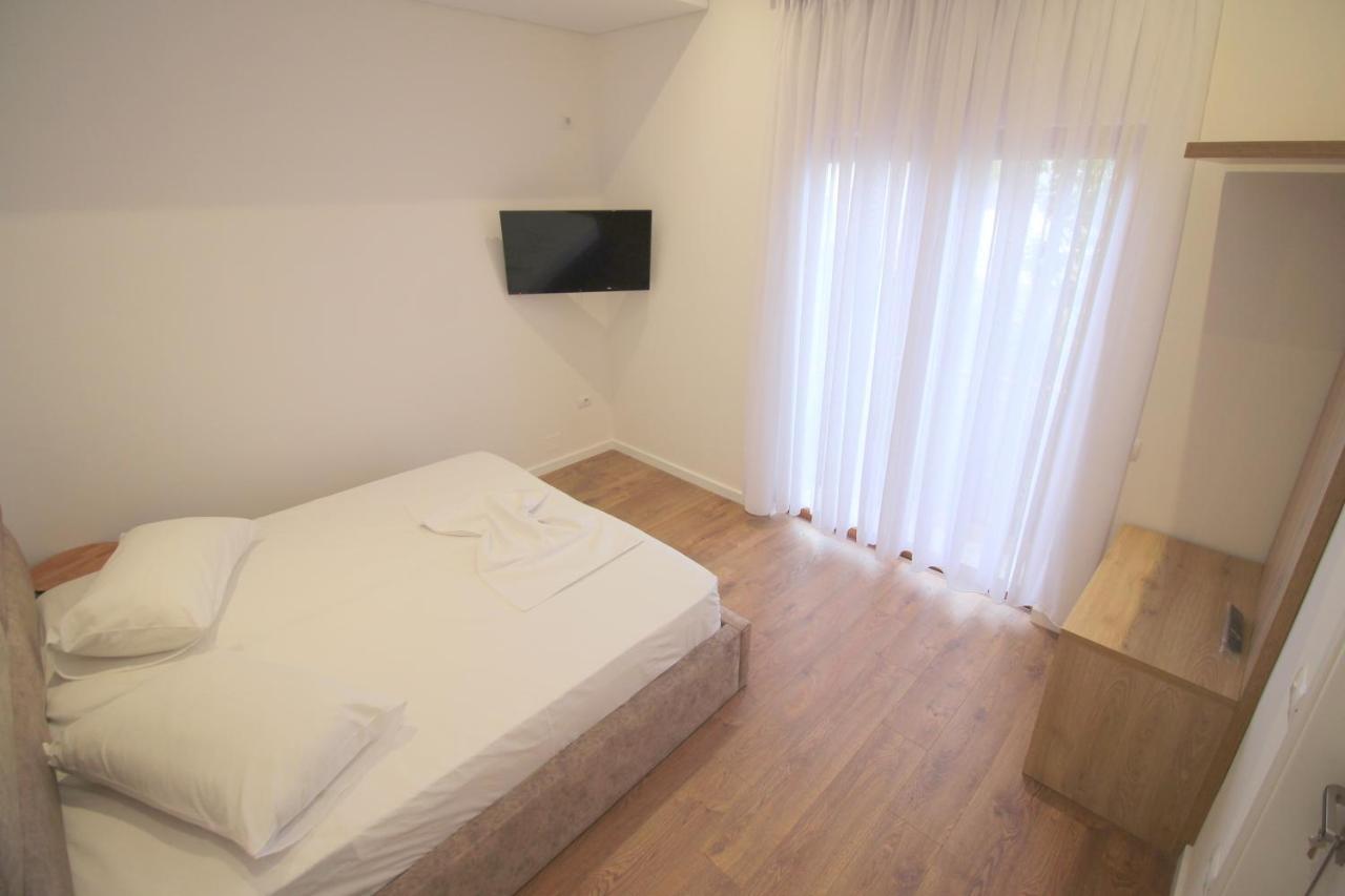 Juer Hotel Bajkaj 외부 사진
