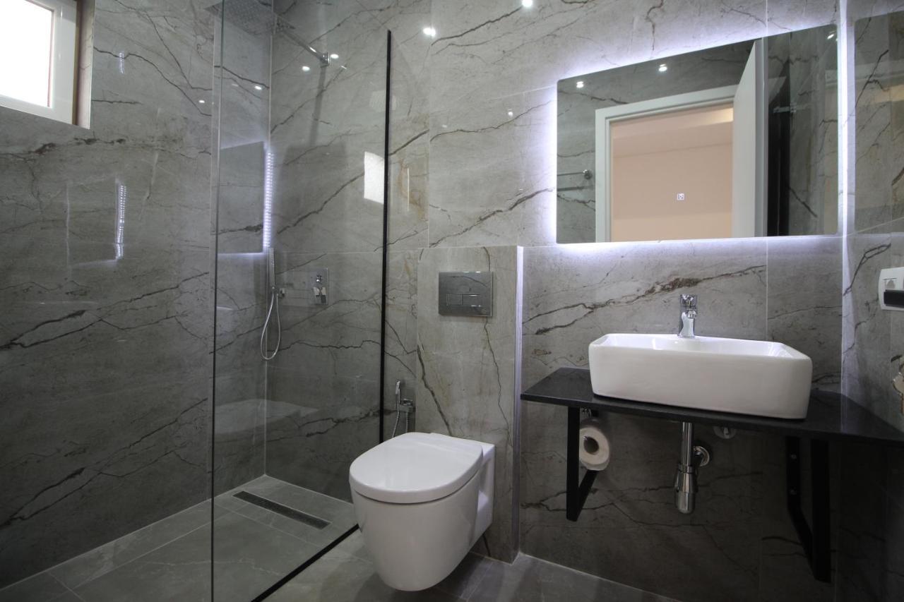Juer Hotel Bajkaj 외부 사진