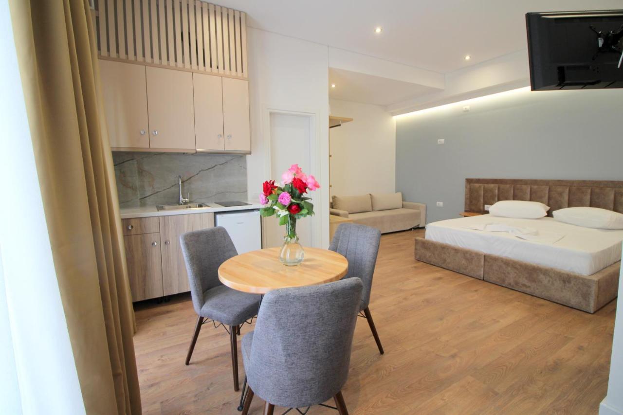 Juer Hotel Bajkaj 외부 사진