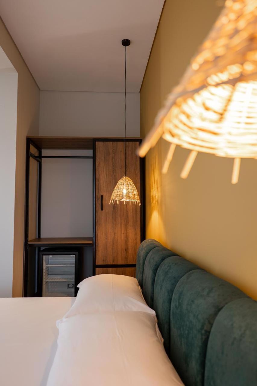 Juer Hotel Bajkaj 외부 사진