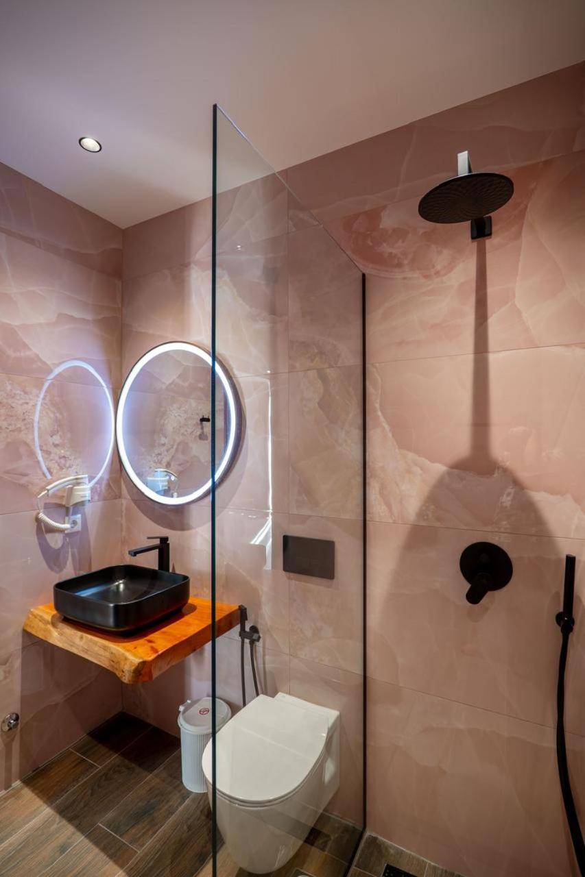 Juer Hotel Bajkaj 외부 사진