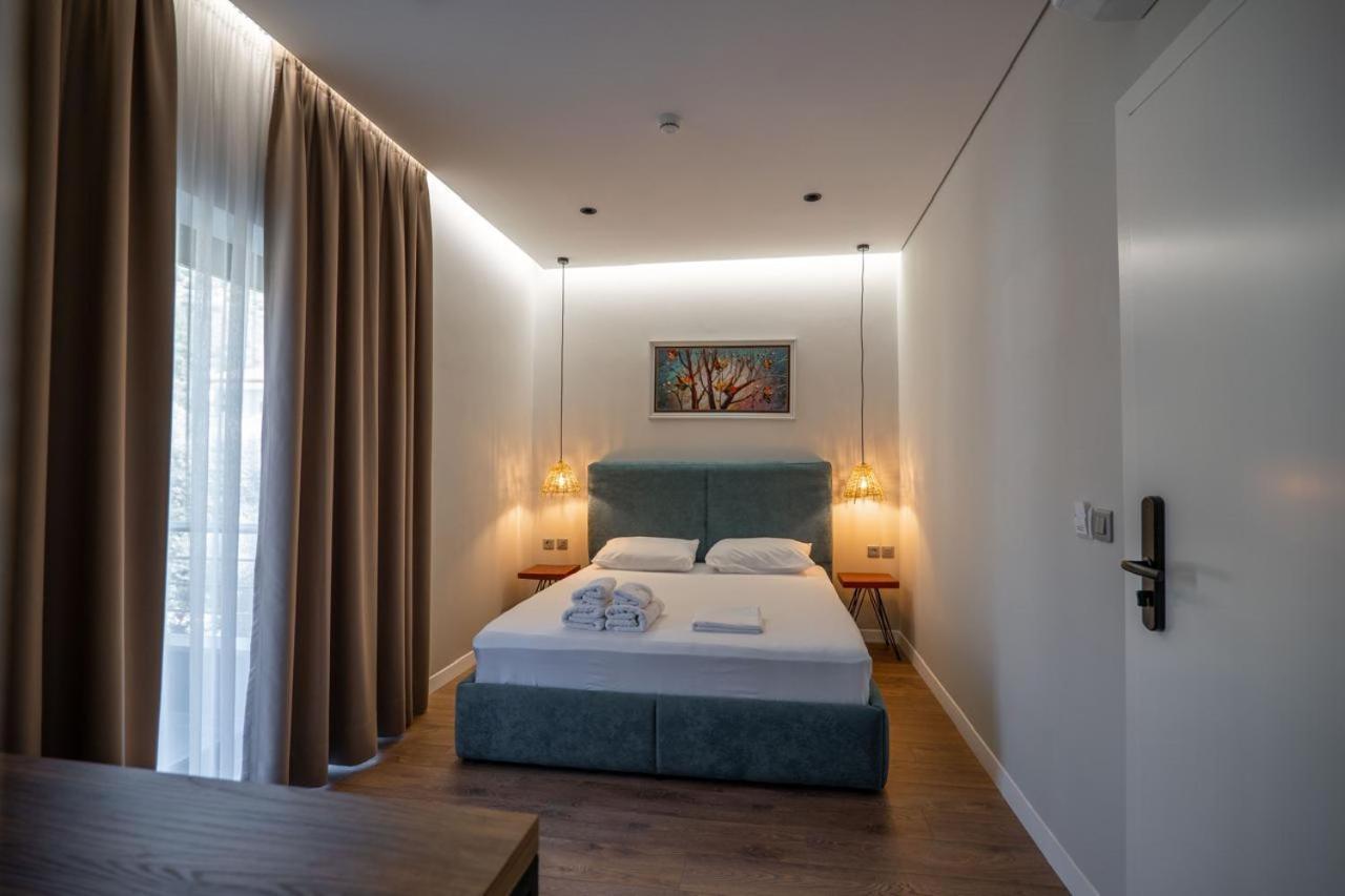 Juer Hotel Bajkaj 외부 사진