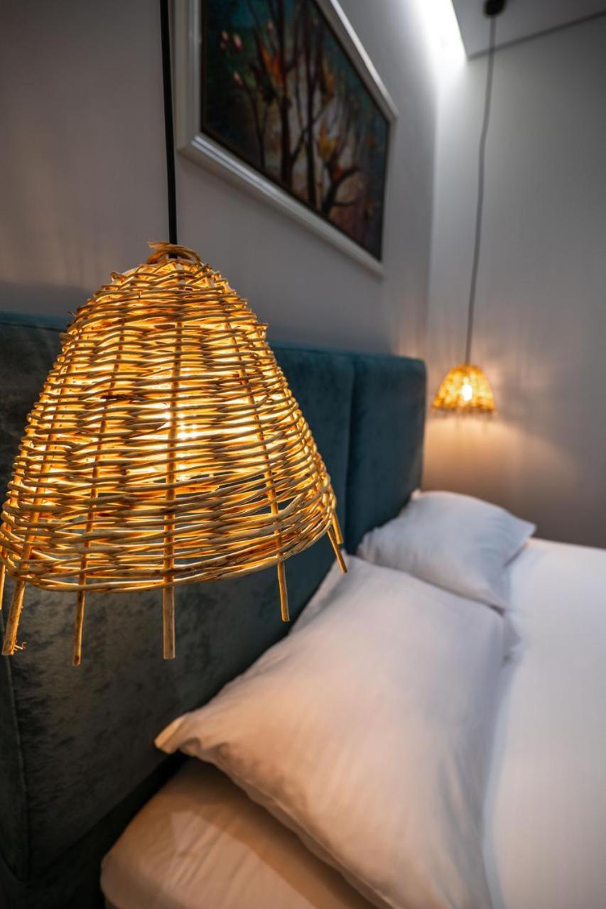 Juer Hotel Bajkaj 외부 사진