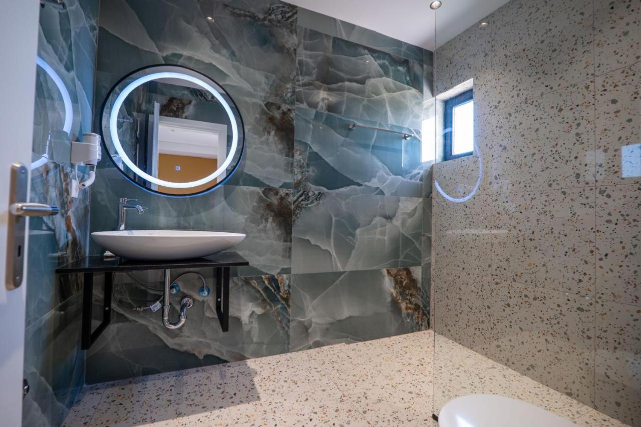 Juer Hotel Bajkaj 외부 사진