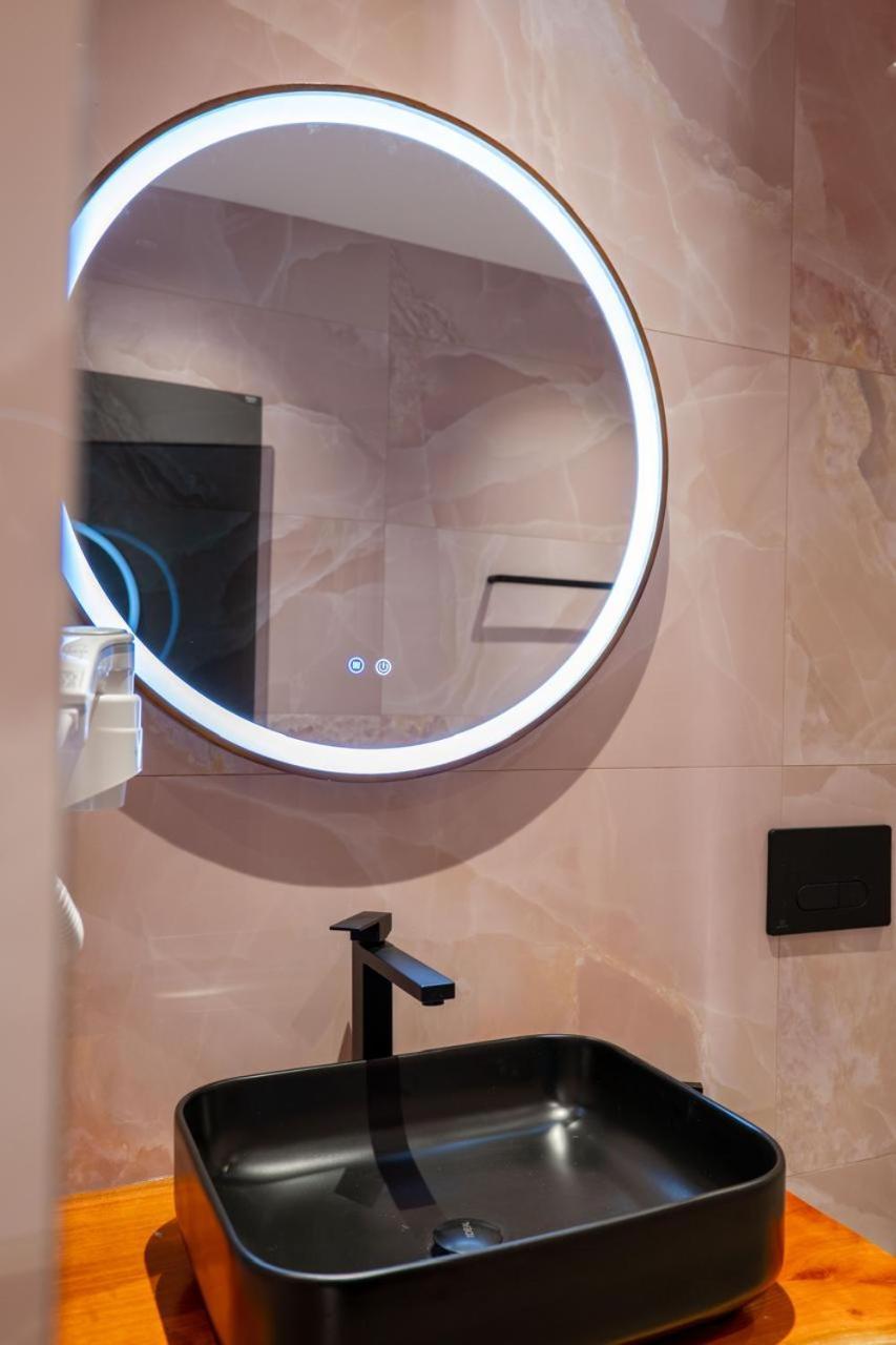 Juer Hotel Bajkaj 외부 사진