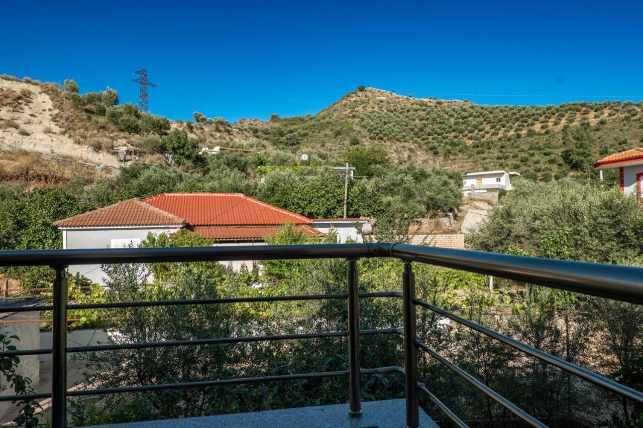Juer Hotel Bajkaj 외부 사진
